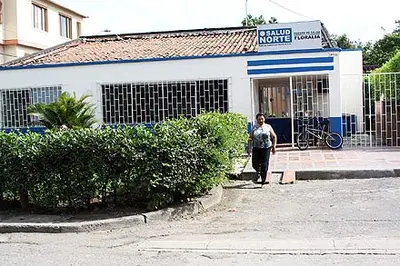 Entregan IPS de Floralia