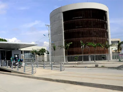 Ciudadela Educativa Nuevo Latir, nuevo paradigma del oriente de Cali