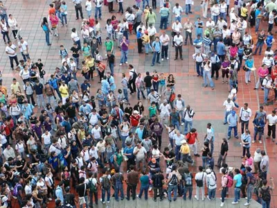 300 jóvenes voluntarios convertirán las calles de Cali en un espacio público humanizador