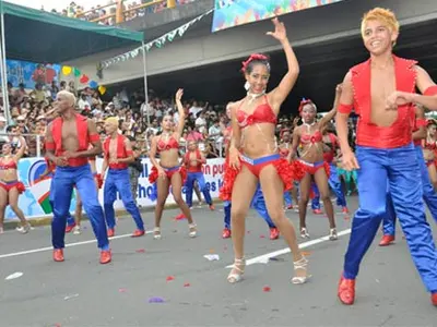 Al ritmo de Cali será este año el Salsódromo versión 54