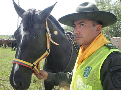La seguridad, prioridad en la Cabalgata