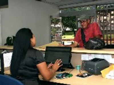 Atención Servidores Públicos participantes de la Convocatoria No. 001 de 2005 de nivel Técnico y Asistencial