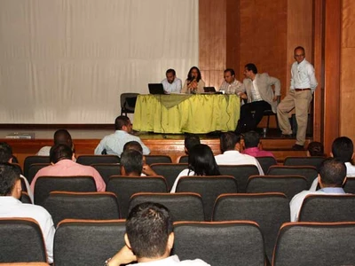 Programa de titulación de predios es socializado en Cali