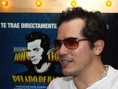 John Leguízamo inspirará mañana a “pelados de barrio” de Cali