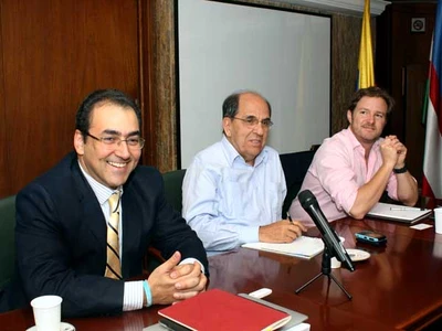 El oriente tendrá un centro de desarrollo empresarial, tras alianzas entre el Ministerio de Comercio, gremios y la Alcaldía de Cali