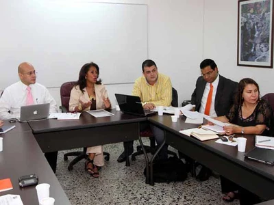 Alcaldía convoca a comité de verificación para cumplimiento de fallos judiciales