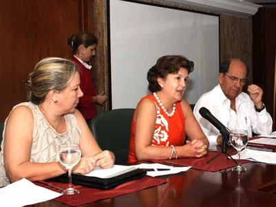Administración Guerrero cuenta con total respaldo del Gobierno Nacional