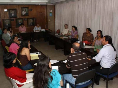 La Alcaldía capacita a sus funcionarios sobre el Estatuto Tributario; gremios siguen en la lista