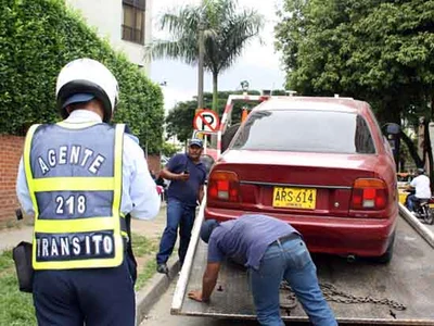 Recuperación del espacio público, principal objetivo de la Secretaría de Tránsito de Cali