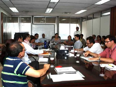 Se amplía el plazo para la presentación de ternas al Consejo Municipal de Planeación