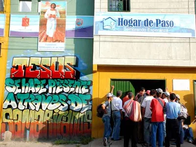 La Secretaría de Bienestar Social refuerza la atención en los hogares de paso del Municipio