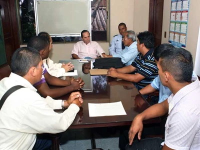 “El mototaxismo no se va a legalizar en Cali”: Secretario de Tránsito Municipal