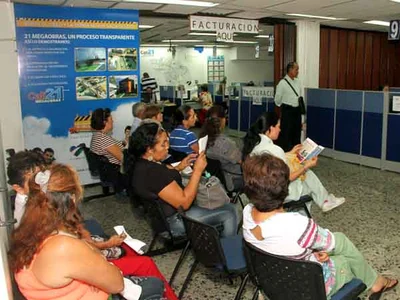“Infraestructura está en un plan de mejorar entrega de facturas”