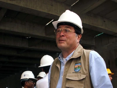 Megaobras, con piso jurídico firme