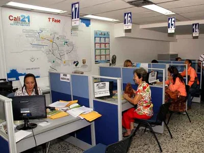Habrá acuerdos para que caleños paguen contribución de valorización