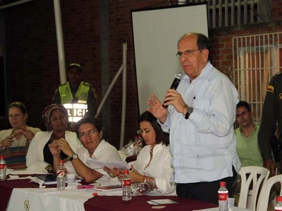 Este jueves 16 de febrero, se realizará el Primer Consejo Municipal de Política Social