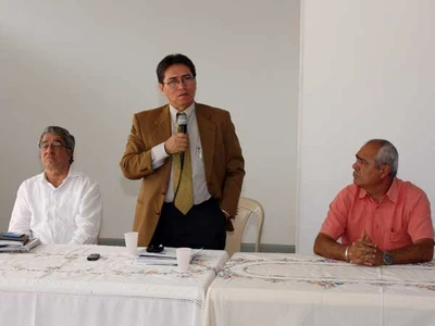 Se socializó el Cariño del barrio La Selva con la comunidad