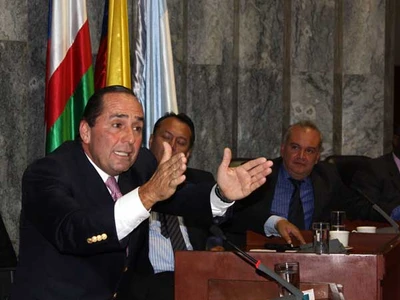 “Trabajar con la Policía, beneficia a Cali, pero cada uno en lo suyo”: Secretario de Tránsito del Municipio