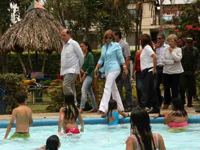 Alcaldía y empresa privada tienen la llave para la inversión social