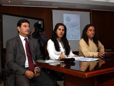 "Cali, ciudad de las aguas", será sede  de encuentro internacional