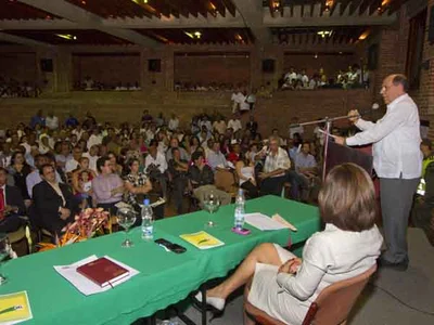 Empezó la gestión de 333 nuevos representantes de las JAL, en Cali