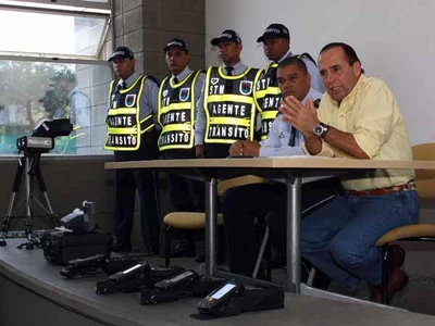 Grupo operativo para el control de motociclistas en Cali: más medidas y guardas reforzarán labores en las vías