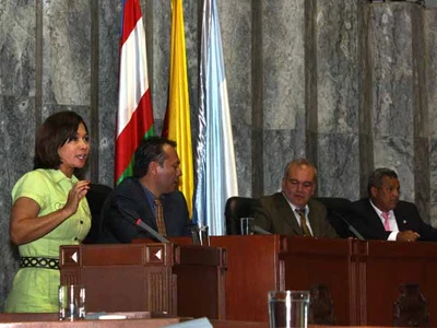 “Tenemos un gran compromiso social por Cali”: María Helena Quiñónez