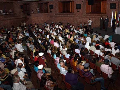 El 23 de febrero, los usuarios de Salud Colombia serán asignados a otras EPS Contributivas