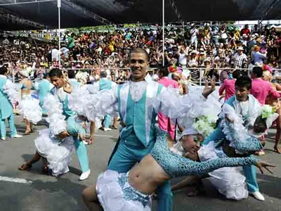 Cali ya se puede programar durante todo el año; está lista la Agenda Cultural del 2012