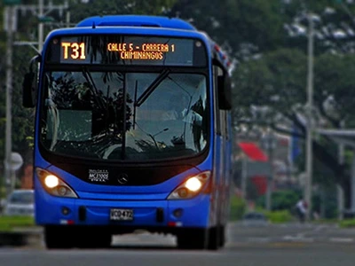 Vandalismo afecta la operación del MÍO