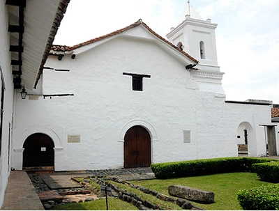 Prográmate en el centro histórico de Cali