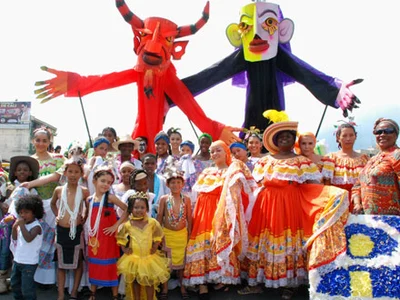 Esta tarde, Cali presentará su Agenda Cultural de 2012