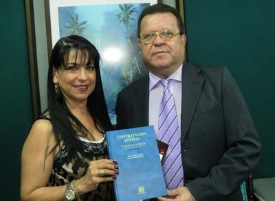 Abogada de la Dirección Jurídica de Cali publica la segunda edición de libro
