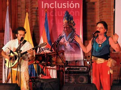 Cali, un crisol de la cultura: prográmese con la Agenda Cultural del 2012