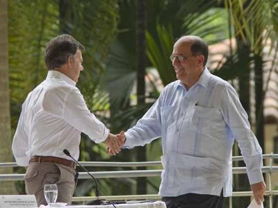 Más inversión en seguridad para Cali, tras firma de Acuerdo de Seguridad