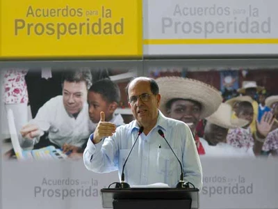 Tres grandes ejes en el Acuerdo de Seguridad y Convivencia Ciudadana