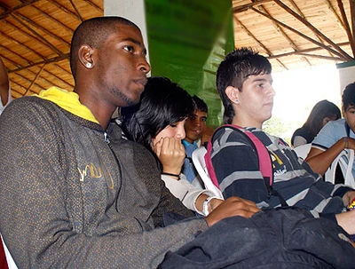 Cali cuenta de nuevo con la Comisión Intersectorial por la Convivencia Juvenil
