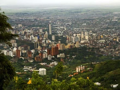 El Instituto Nacional para Ciegos (Inci) hará presencia en Cali