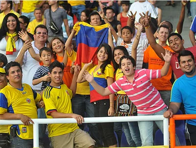 “Cali Daría garantías a la Selección Colombia de llegar a jugar las eliminatorias en el Pascual”