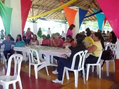 Funcionarios de la Secretaría de Educación, comprometidos con Cali