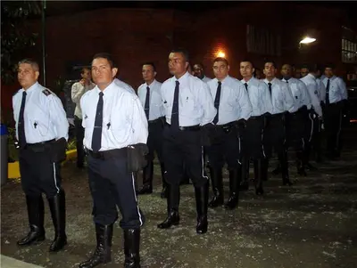 Cuerpo de Agentes de Tránsito cumple 39 años al servicio de la ciudadanía caleña