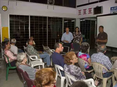 Representantes de las JAC serán elegidos este 29 de abril