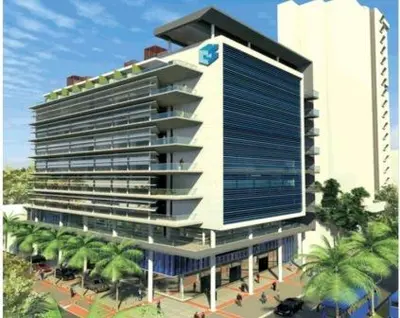 Cali tendrá una Torre Empresarial, con una inversión de $ 30 mil millones