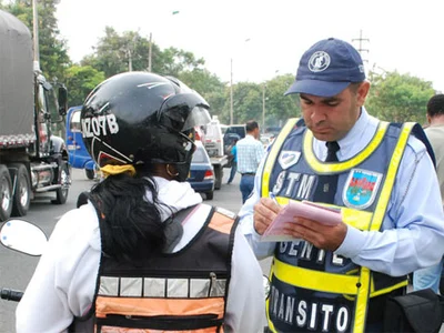 Secretaría de Tránsito de Cali amplía plazo para pago de multas