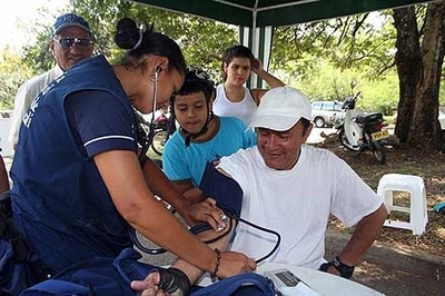 Hipertensión arterial, un enemigo silencioso de los caleños