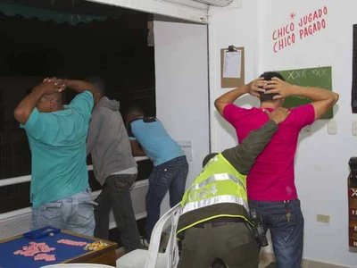 Alcaldía pondrá en cintura a establecimientos nocturnos