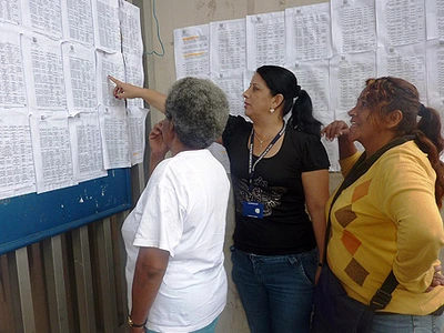 Comenzaron pagos  de subsidio para Adultos Mayores
