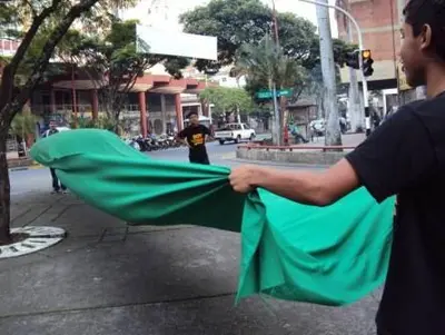 Secretaría Tránsito de Cali lidera programa ‘Espacio público humanizador’