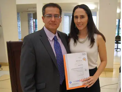 Metrocali se certificó en calidad: planeación del transporte y gestión de la operación