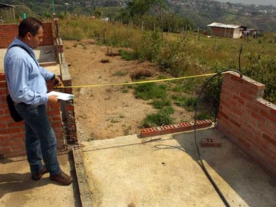 Control a construcciones inician Gobierno y Planeación